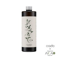 六月八日天然芳香蒸餾水Forest Water 400ml 適用機型 MH-C11U