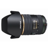 SMC DA* 16-50mm F2.8 ED AL IF SDM