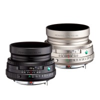 NEW！HD鍍膜三公主PENTAX HD FA 43mmF1.9 Limited