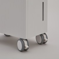 精品級智慧除菌除濕機 DH-C7100