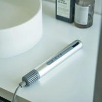 baton 零引力吹風機