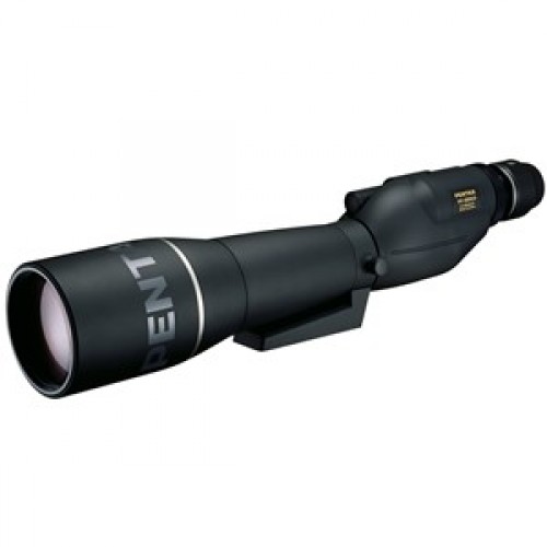 Spotting Scope PF-100ED 單筒望遠鏡