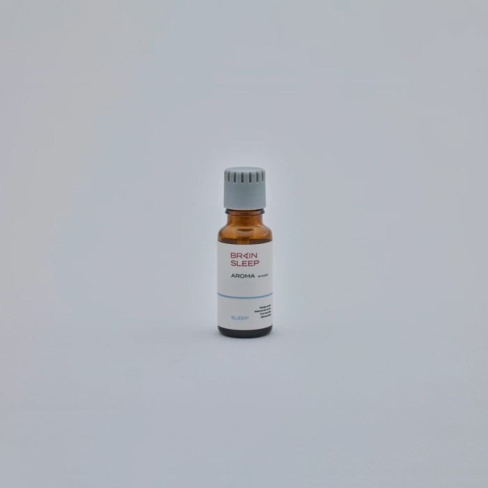 安眠｜薰衣草搖籃for Brain Sleep Clock