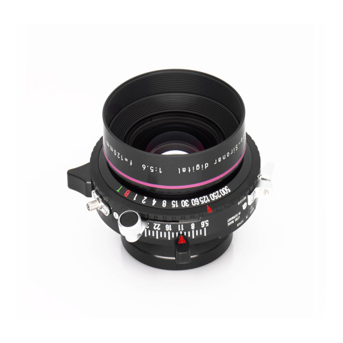 Apo Macro Sironar  Digital 120mm/5.6建議售價$95,000